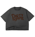 Vintage Black Shirts & Tops Front