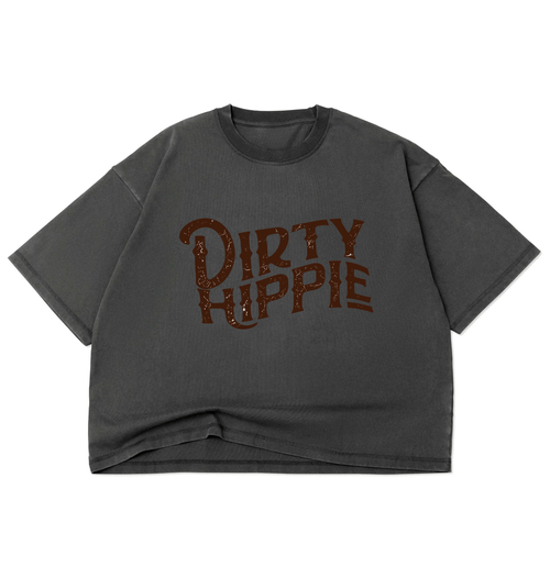 Vintage Black Shirts & Tops Front