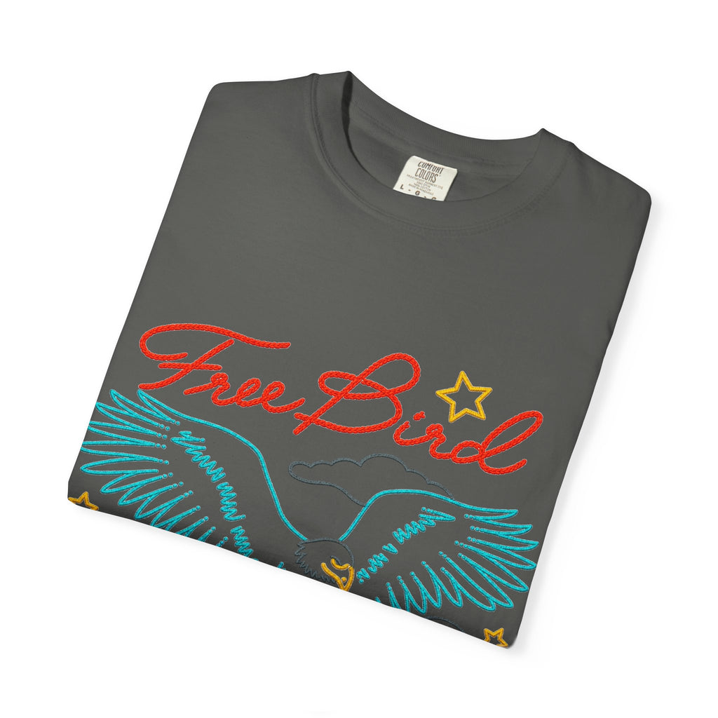 Free Bird Spirit T-Shirt