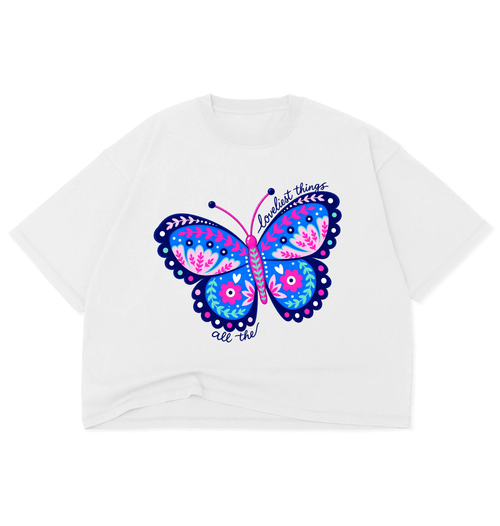 Blanc White Shirts & Tops Front