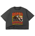 Vintage Black Shirts & Tops Front