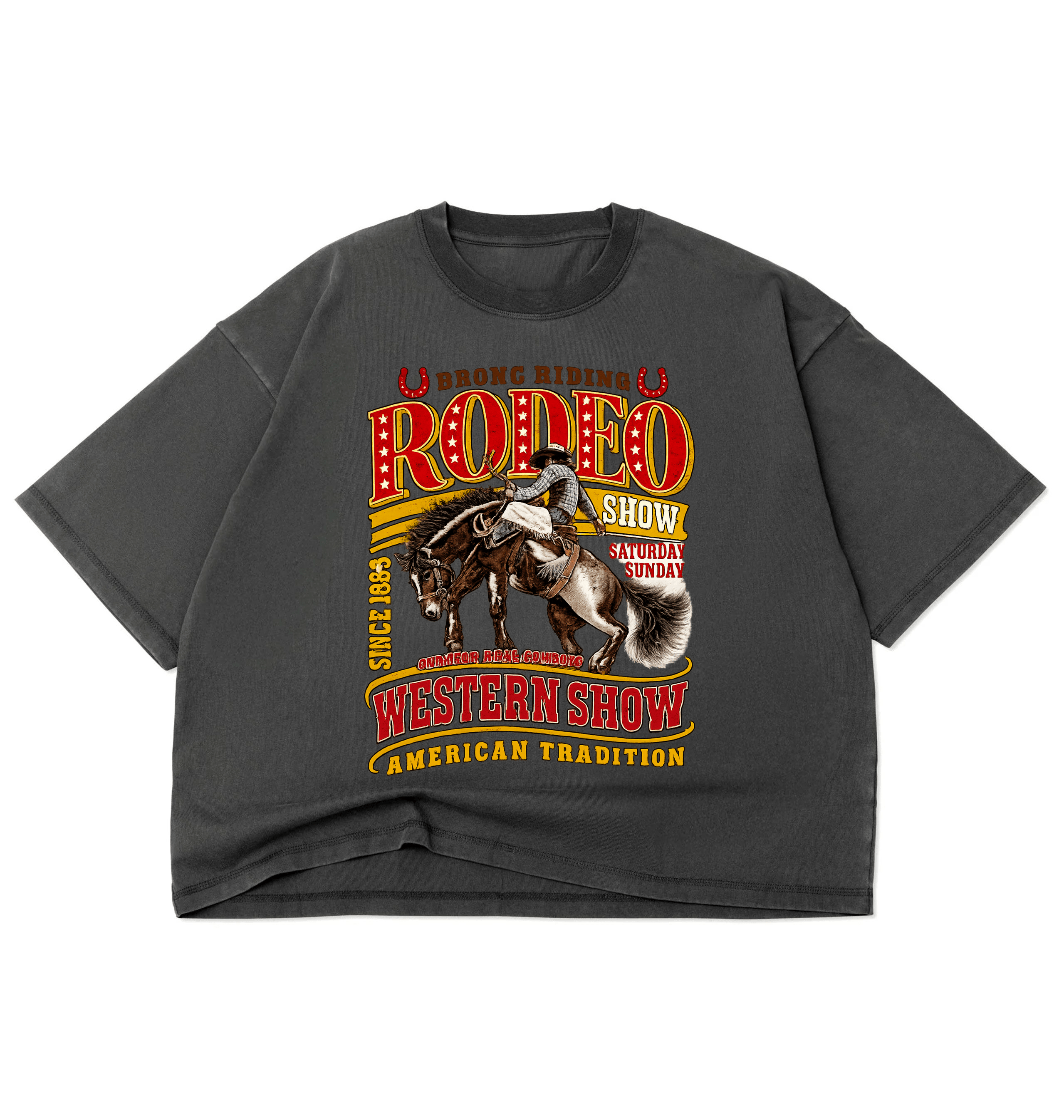Vintage Black Shirts & Tops Front