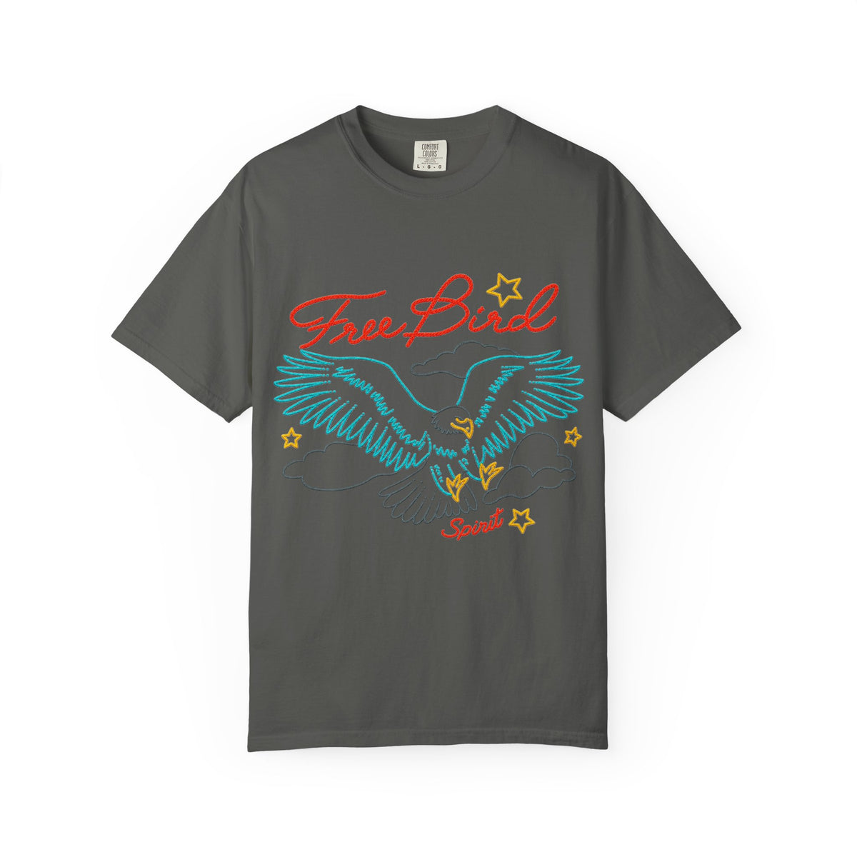 Free Bird Spirit T-Shirt