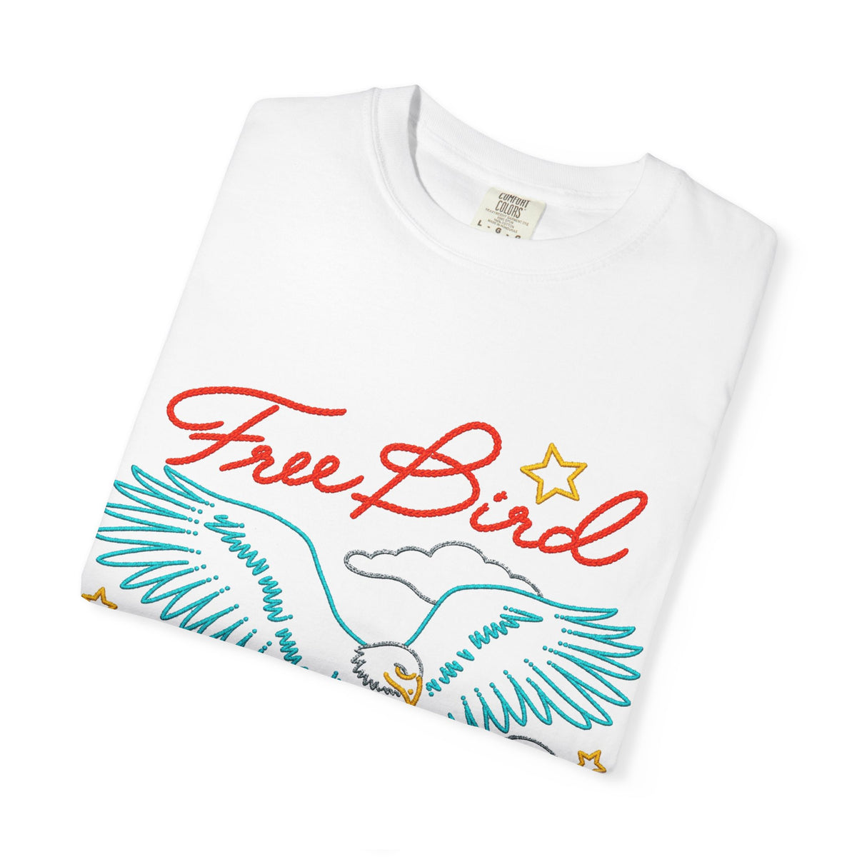 Free Bird Spirit T-Shirt