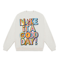 Bright White Shirts & Tops Front