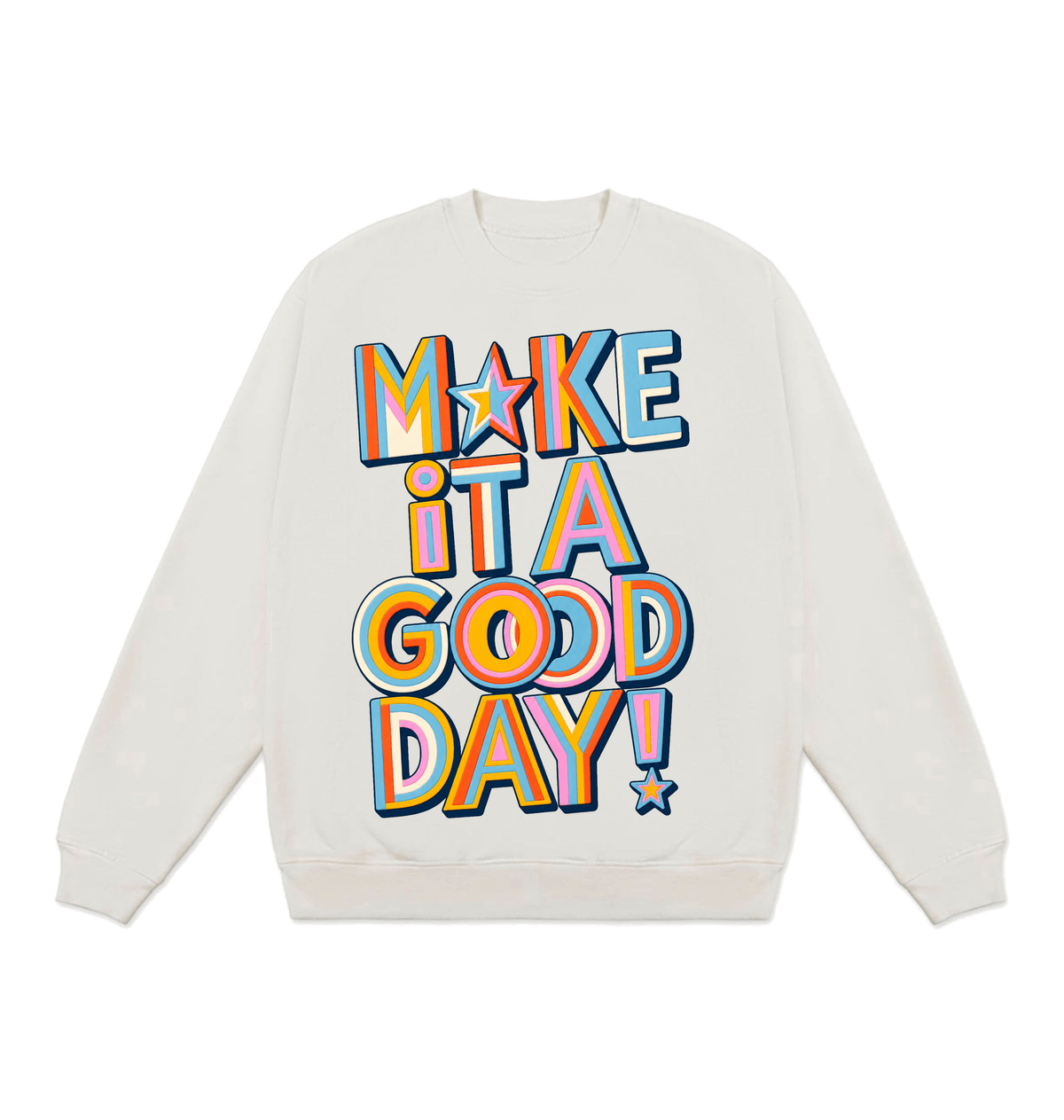 Bright White Shirts & Tops Front