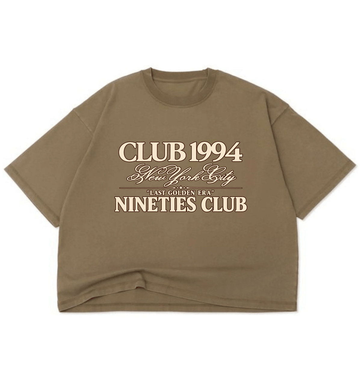 Vintage Cub Shirts & Tops Front