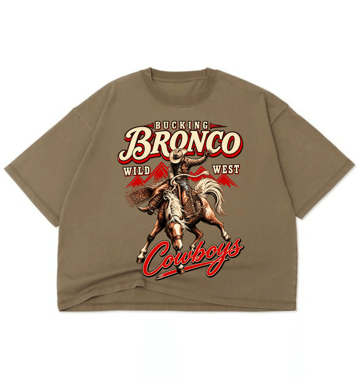 Vintage Cub Shirts & Tops Front