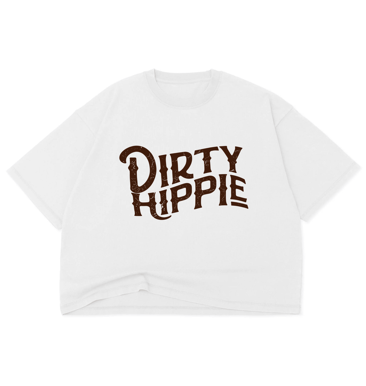 Blanc White Shirts & Tops Front
