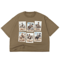 Vintage Cub Shirts & Tops Front