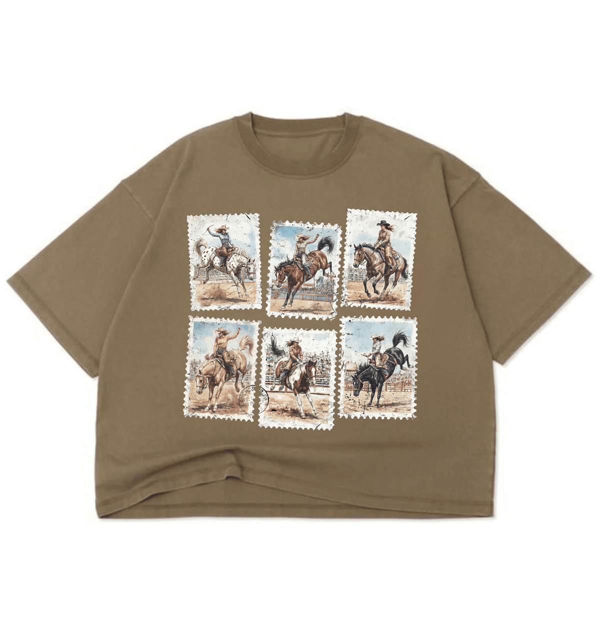 Vintage Cub Shirts & Tops Front
