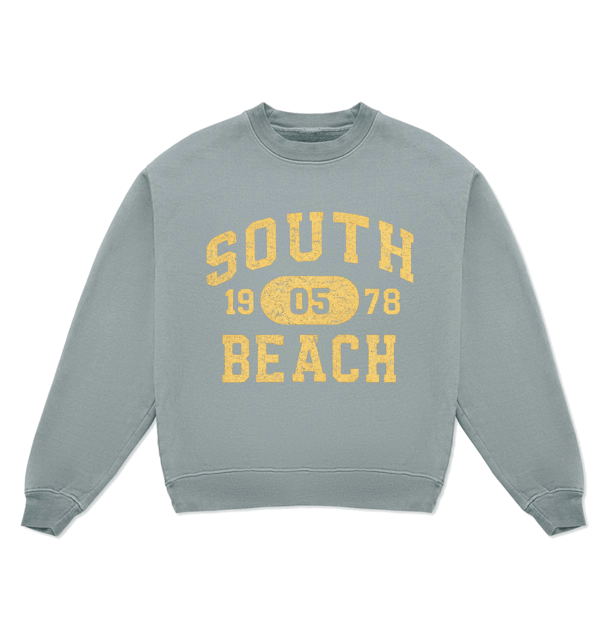 Ultimate Gray Shirts & Tops Front