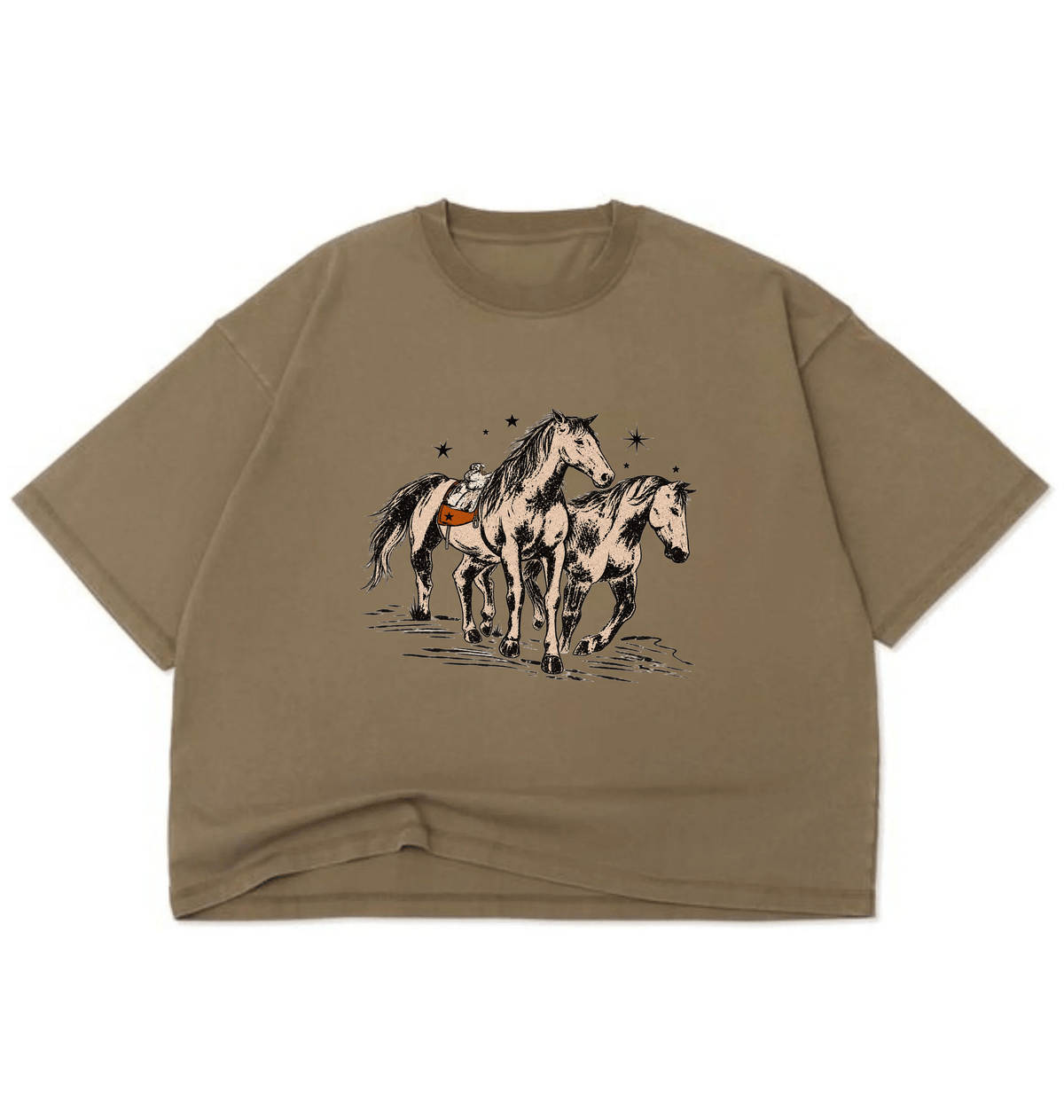 Vintage Cub Shirts & Tops Front
