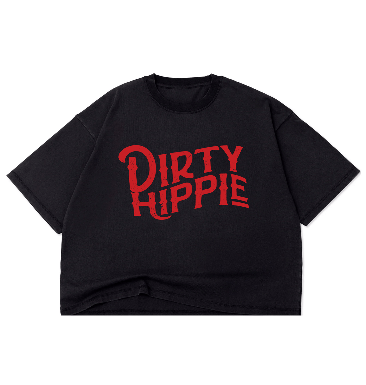 Limo Black Shirts & Tops Front