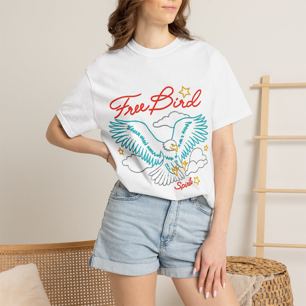 Free Bird Spirit T-Shirt