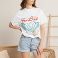 Free Bird Spirit T-Shirt
