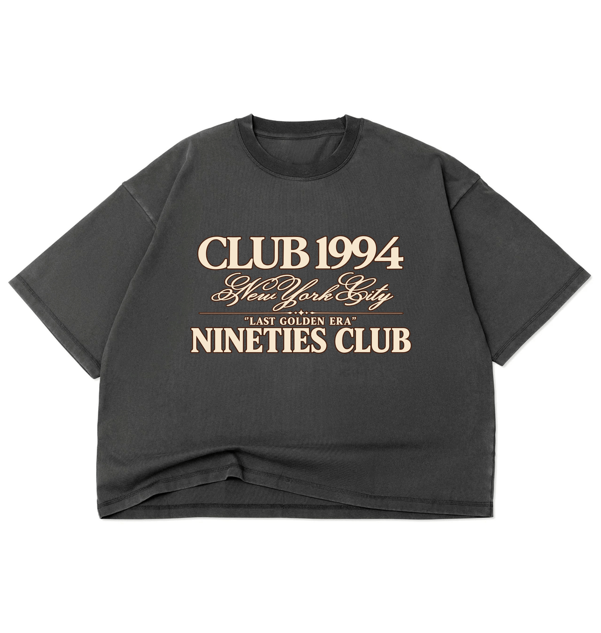 Vintage Black Shirts & Tops Front