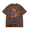 Chocolate Shirts & Tops Front