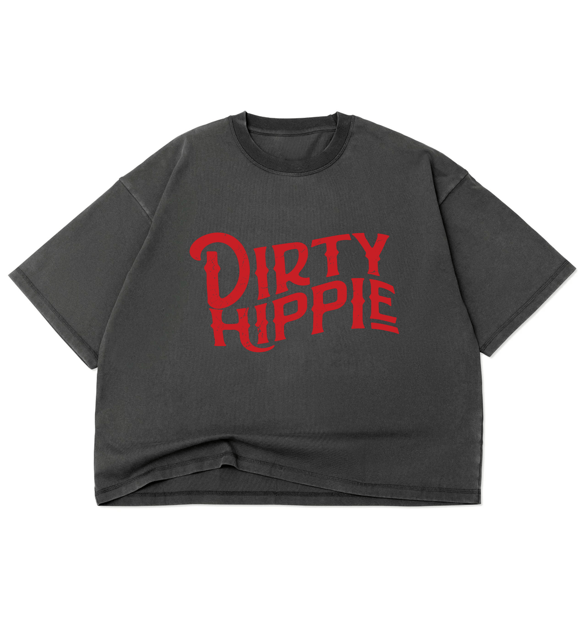 Vintage Black Shirts & Tops Front