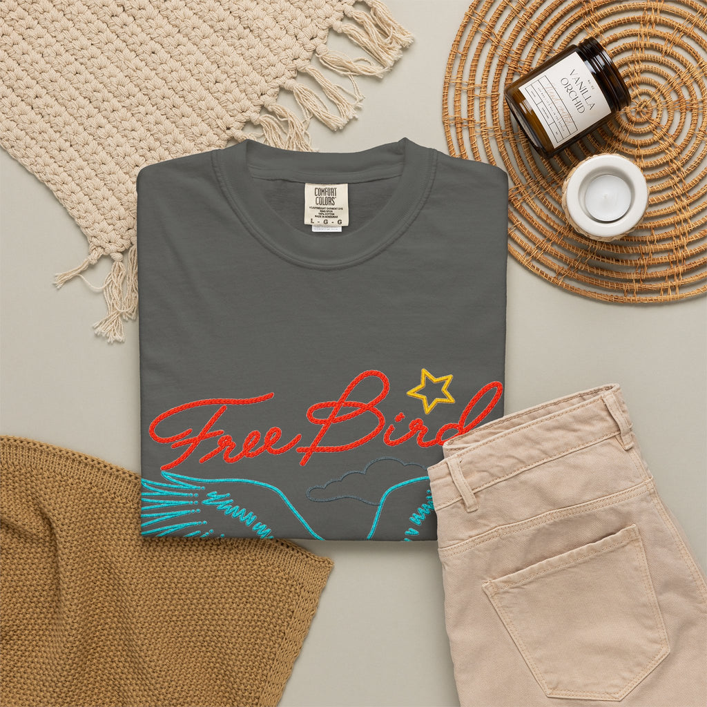 Free Bird Spirit T-Shirt