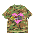 Vintage Camo Shirts & Tops Front