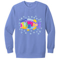 | Catch Ya Later Sweatshirt | Graphic crewneck sweatshirt | Casual printed sweatshirt |