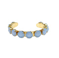 Tova Mini Keira Cuff in Ultra Baby Blue