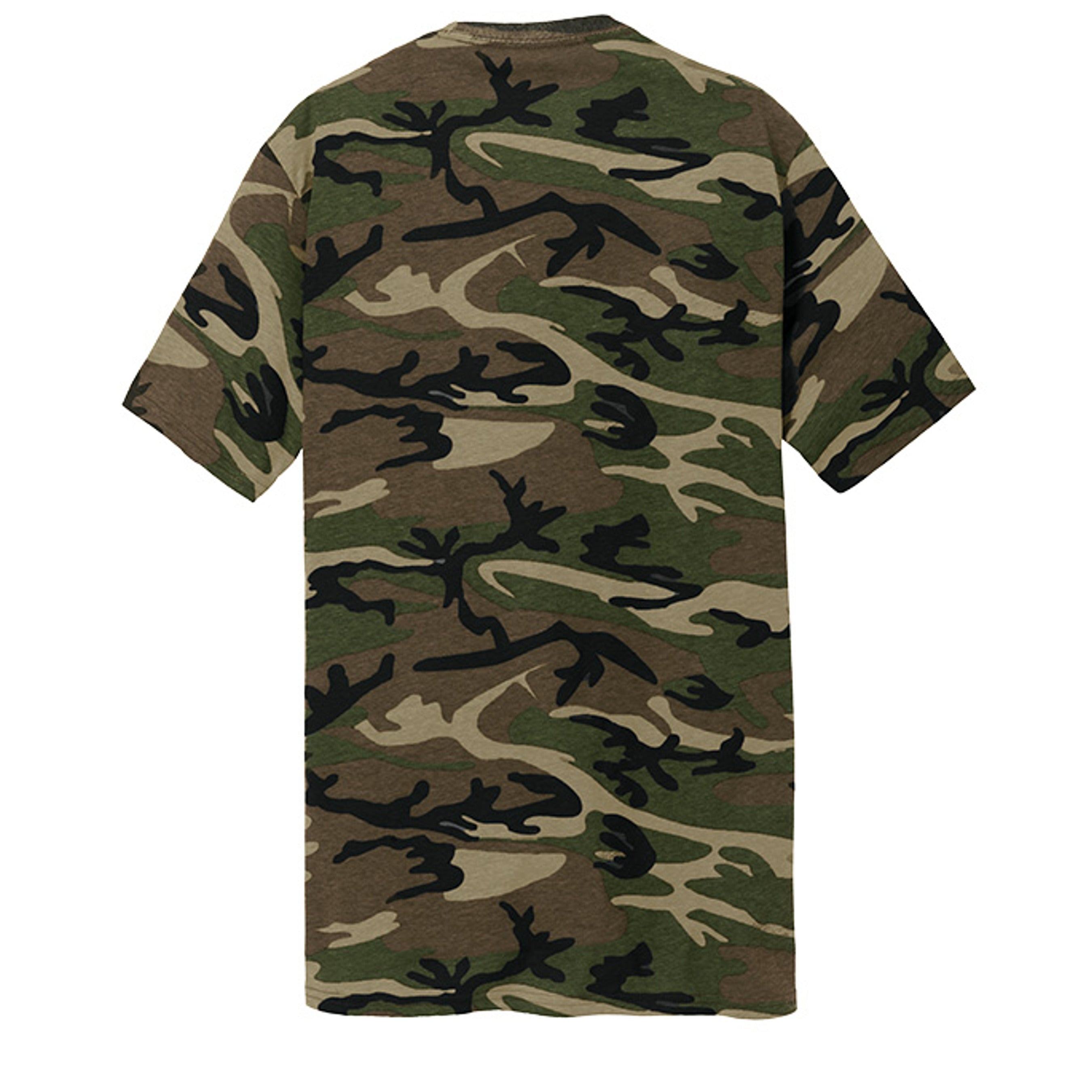 | Camo Mother T-Shirt for women | Stylish camouflage Mother graphic T-shirt | Comfortable Mother's graphic tee | Casual camo Mother shirt |
