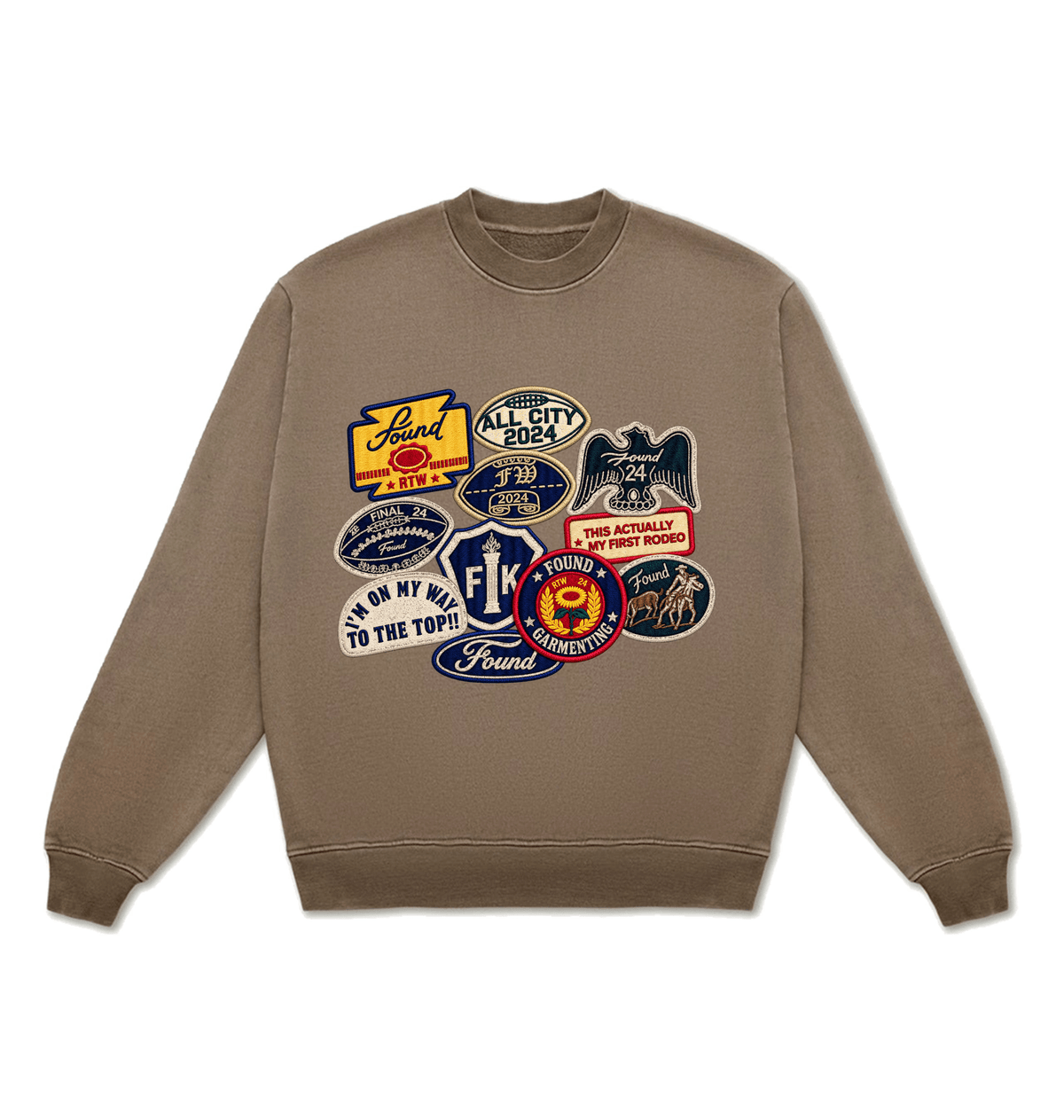Cub Shirts & Tops Front