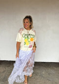 FARM TEE: 2X / FARM FRESH