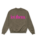 Vintage Leopard Shirts & Tops Front