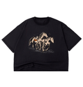 Limo Black Shirts & Tops Front