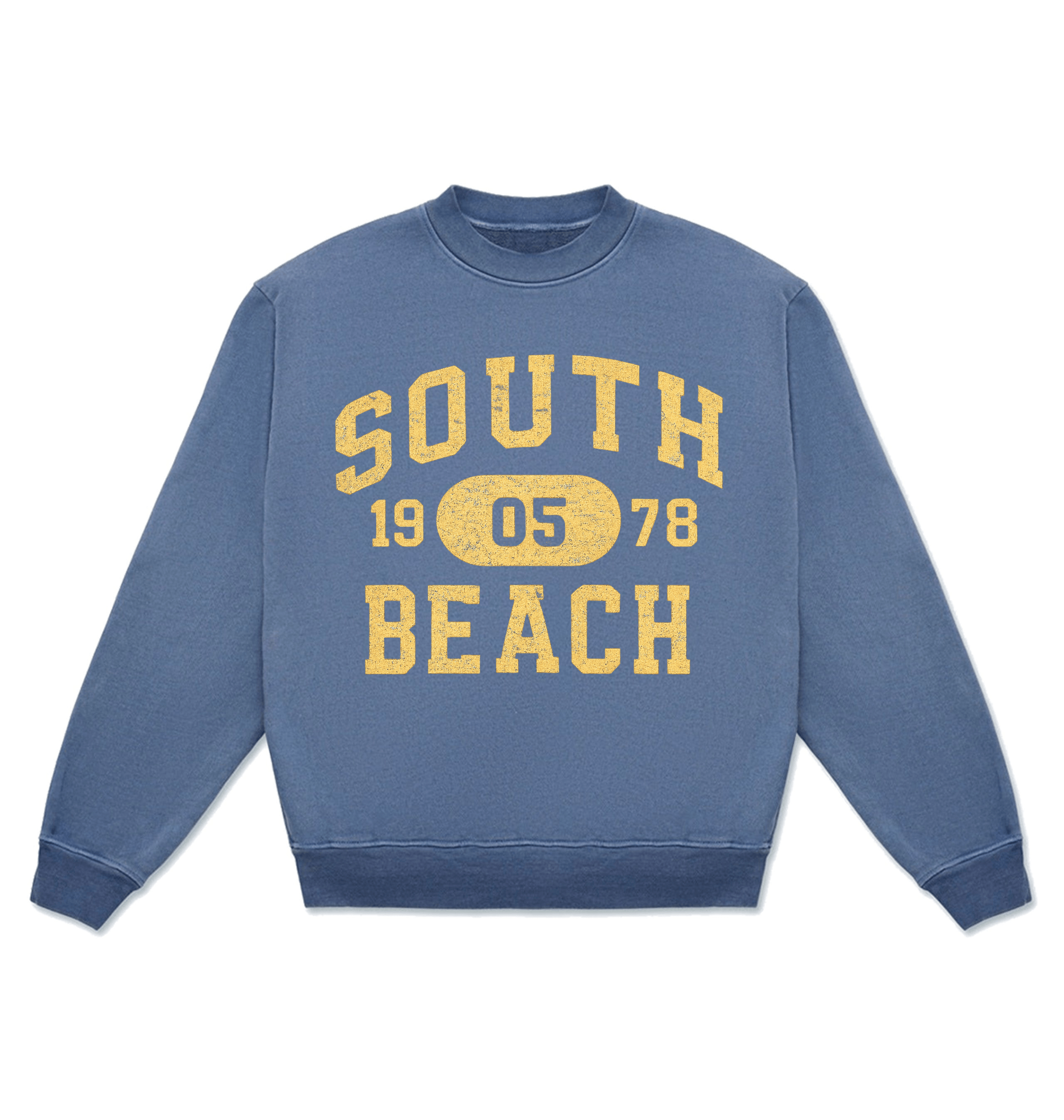 Bering Sea Shirts & Tops Front