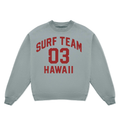 Ultimate Gray Shirts & Tops Front