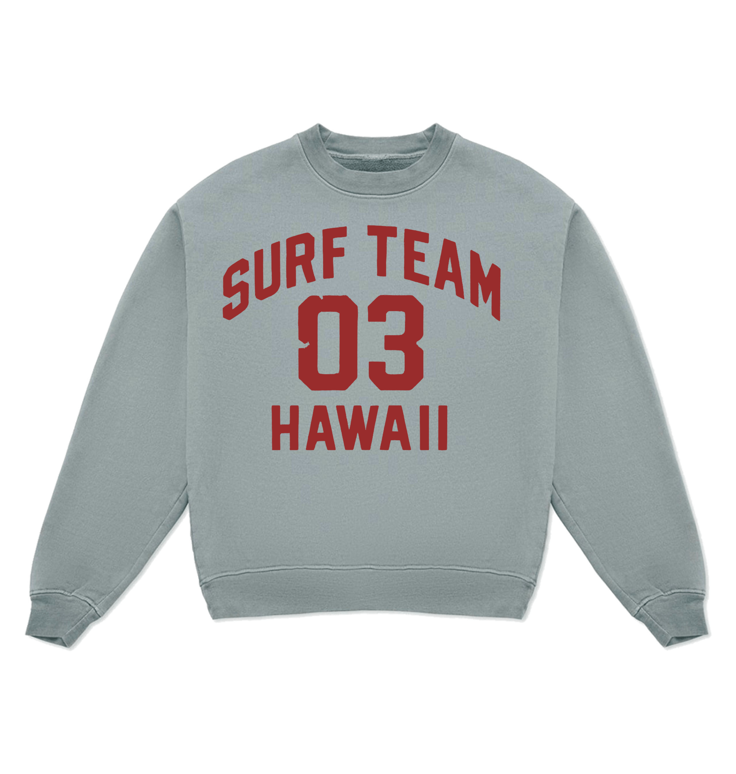 Ultimate Gray Shirts & Tops Front