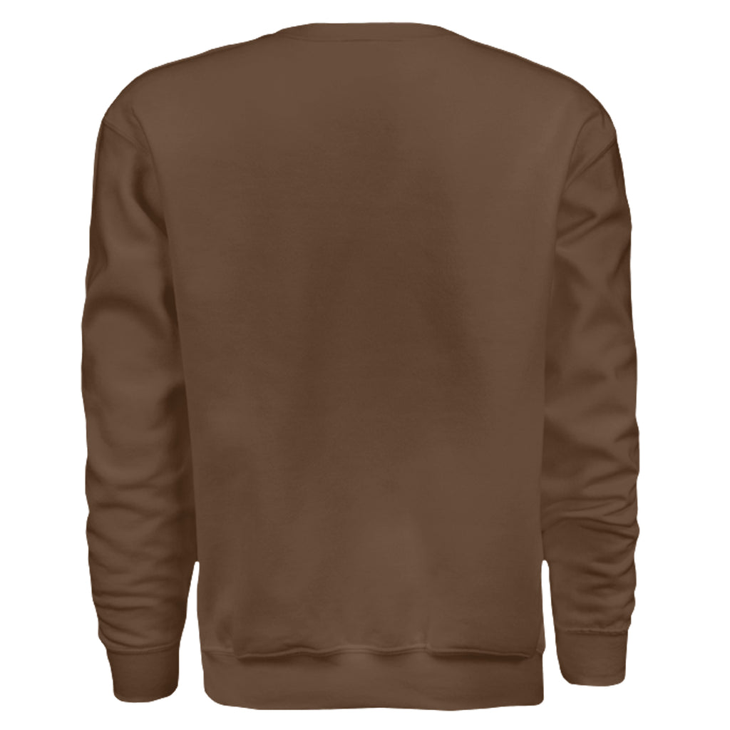 Cocoa - SF000 - BACK
