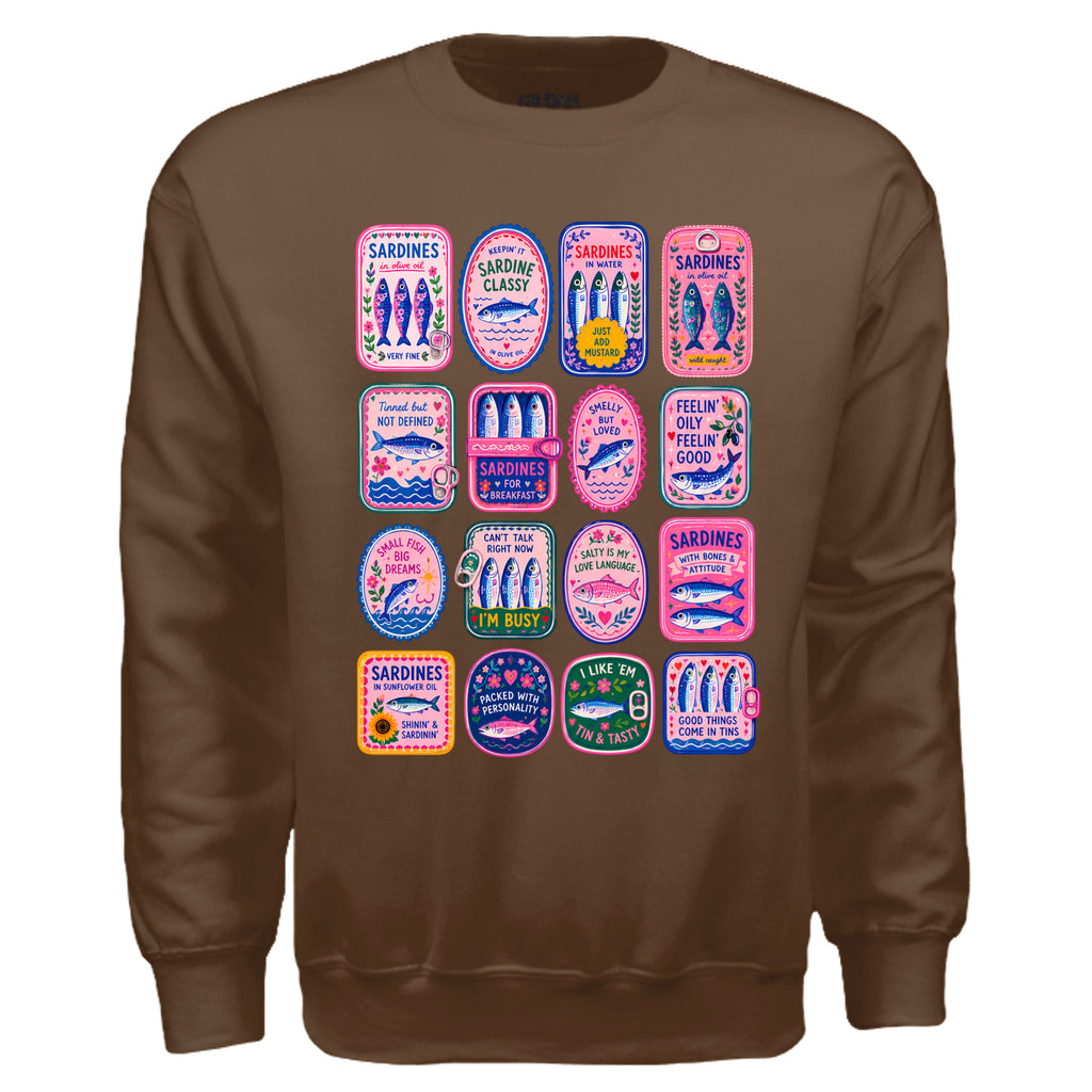 Cocoa - SF000 - FRONT
