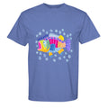 PERIWINKLE - C1717 - FRONT