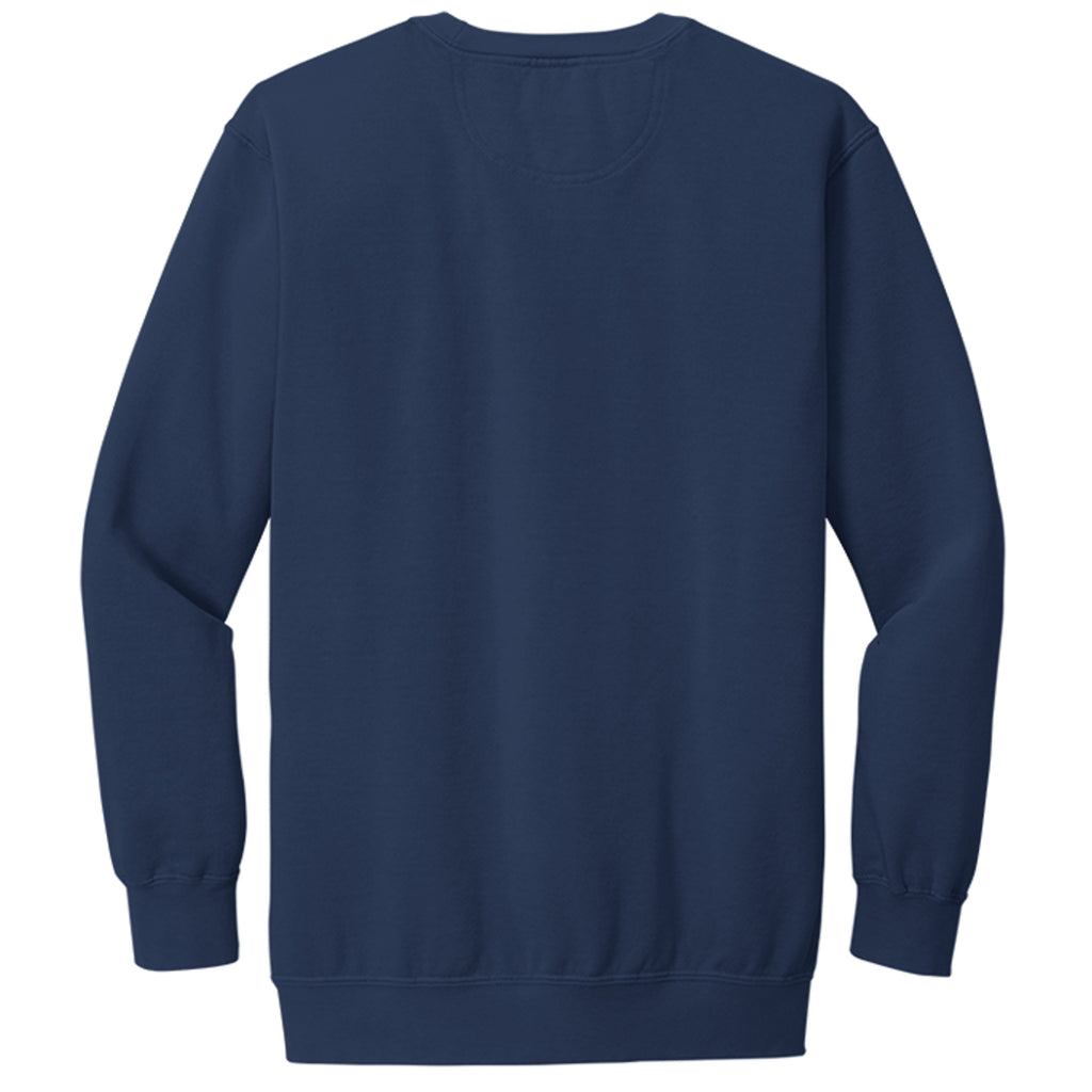 TRUE NAVY - 1566 - BACK