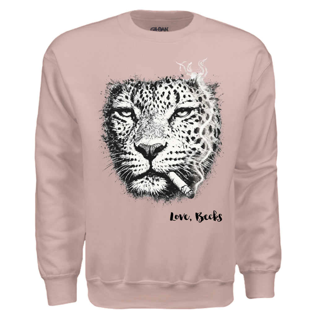 Dusty Rose - SF000 - FRONT