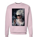 PALE PINK - P1607 - FRONT