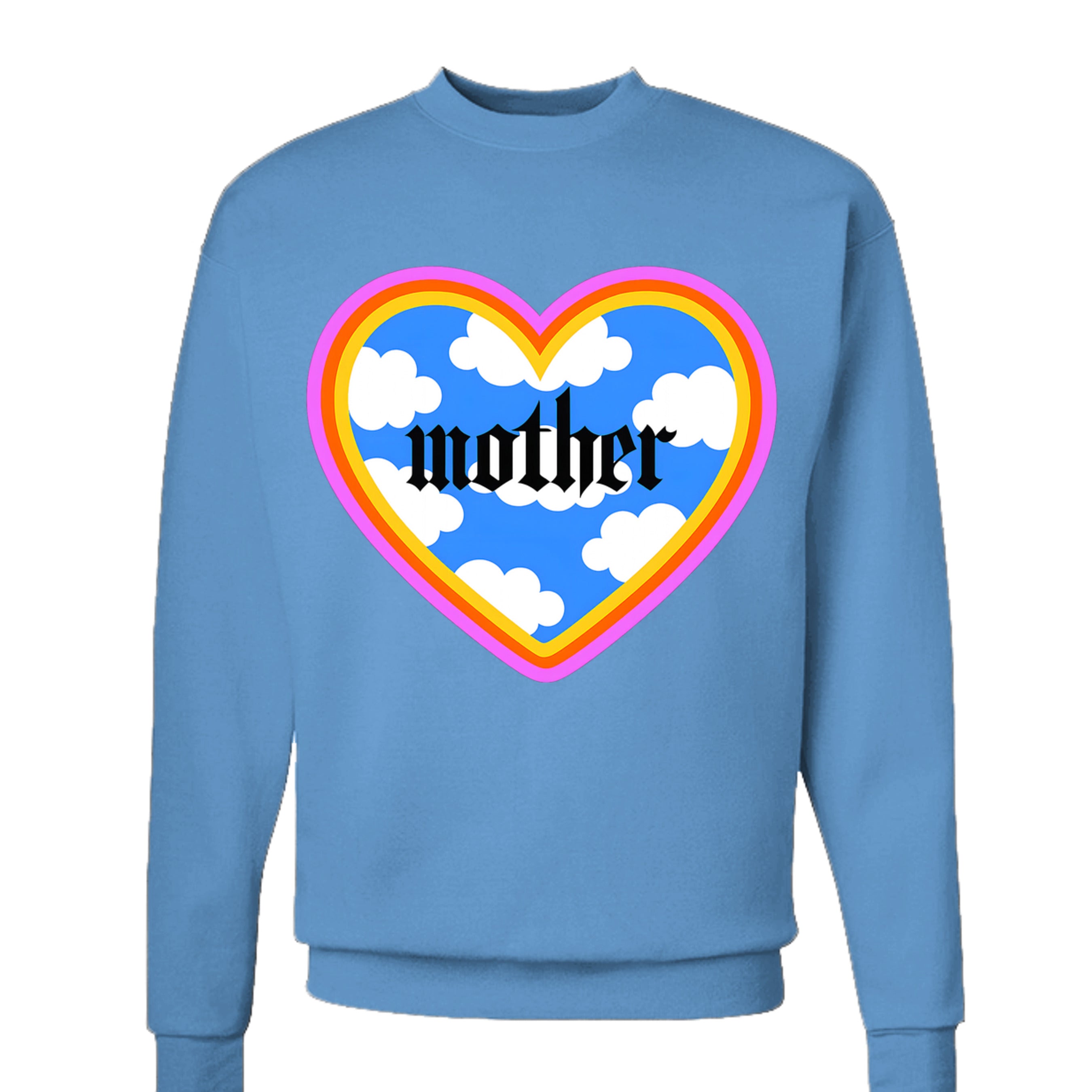 CAROLINA BLUE - P1607 - FRONT