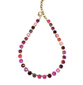 Tova The Oakland in Pink and Red Mix