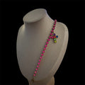Tova Baby Donatella Anklet in Electric Mix